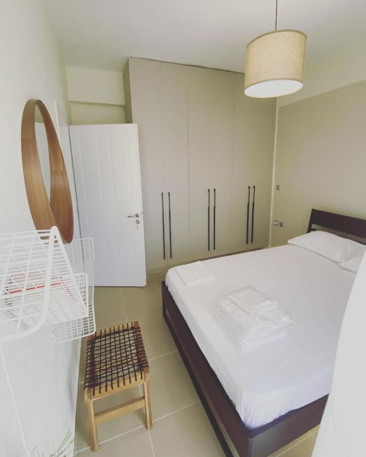 Ferienwohnung Graecus House Kalamata Exterior foto